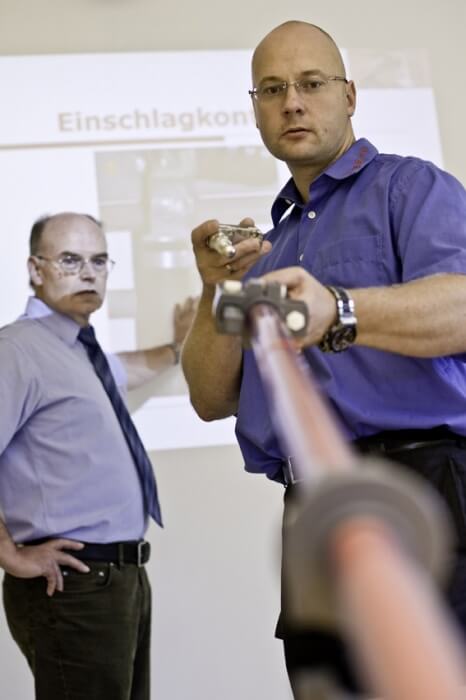 Entwicklung