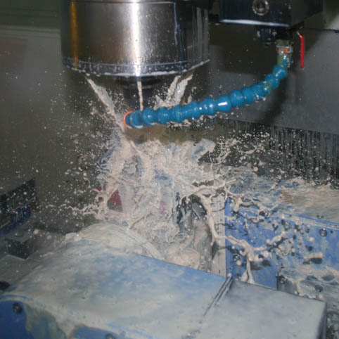 Metallbearbeitung