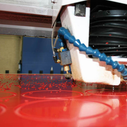 3D-sheet processing