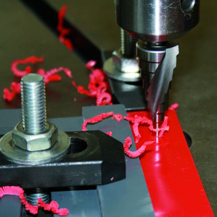 Manufacturing