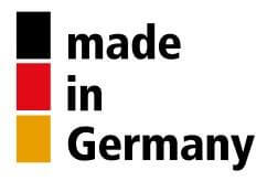 made in Germany