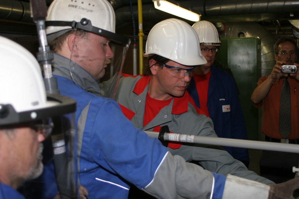 36kV Wiederholung